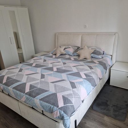 Apartma-Sobe Lejla Vipava Exteriér fotografie