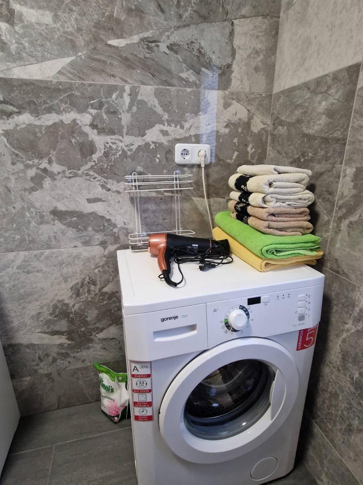 Apartma-Sobe Lejla Vipava Exteriér fotografie