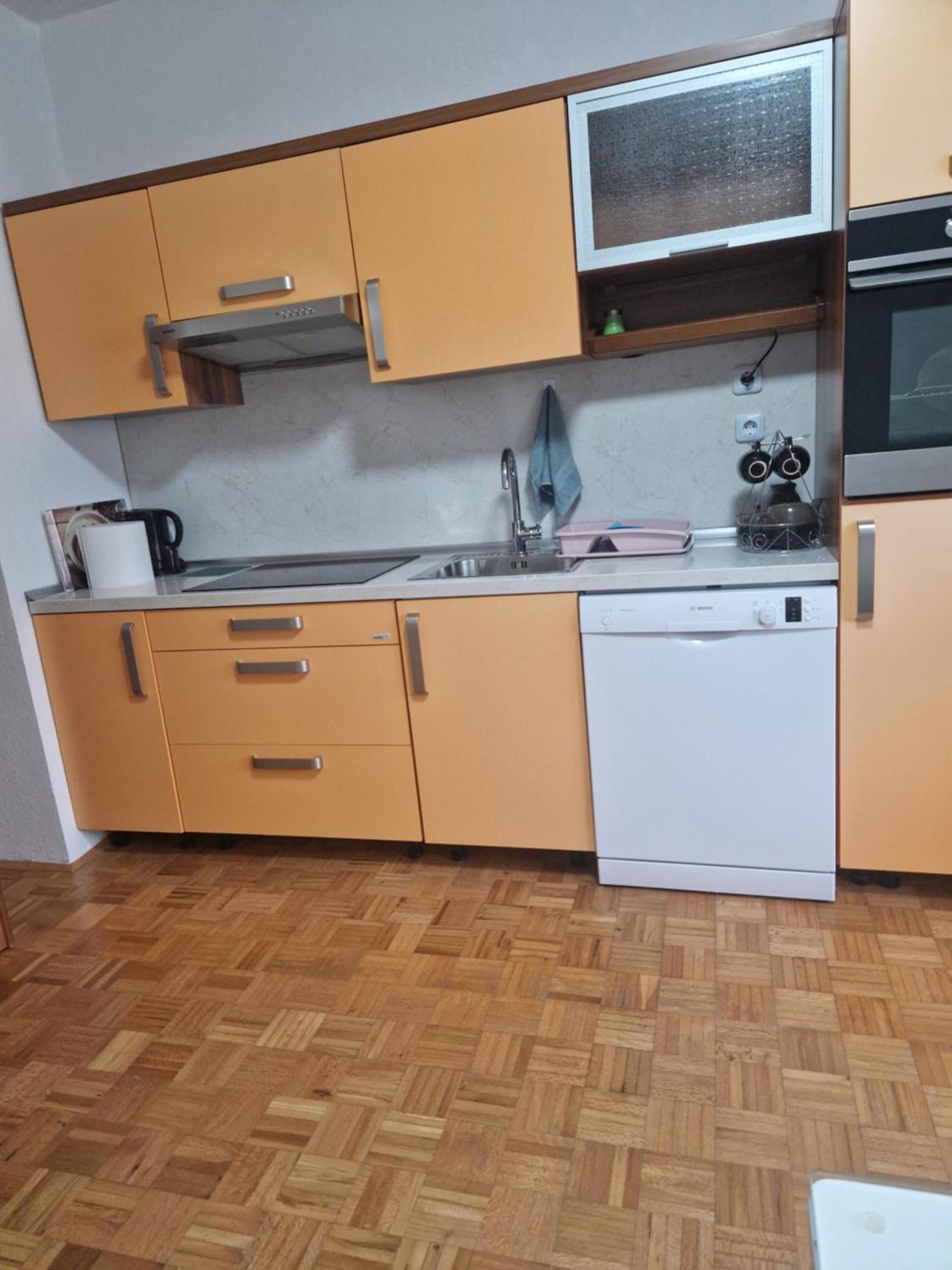 Apartma-Sobe Lejla Vipava Exteriér fotografie